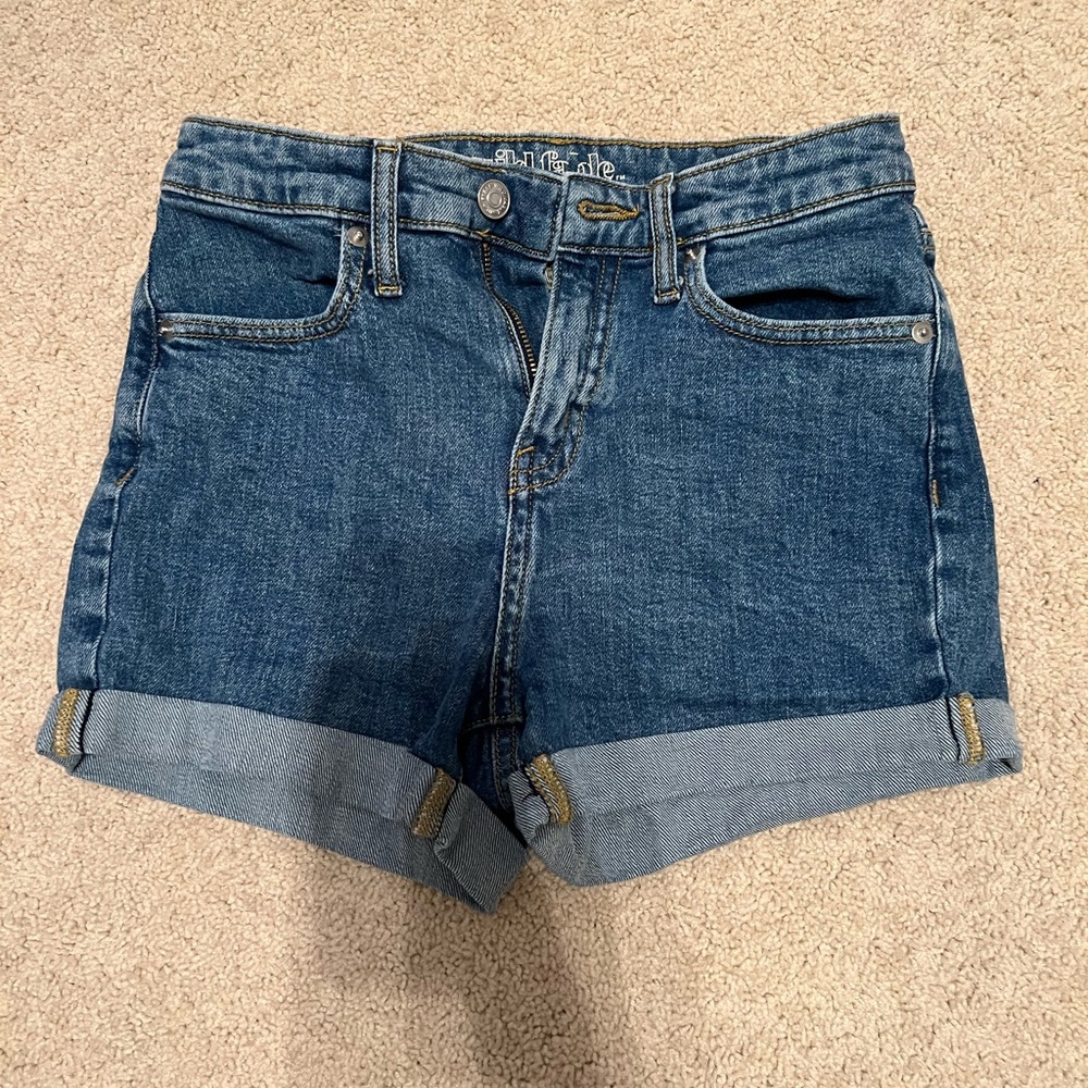 Wild Fable women’s jean shorts
